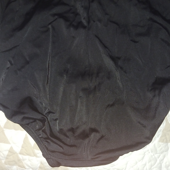 One-piece Bathing Suit - Picture 6 of 6